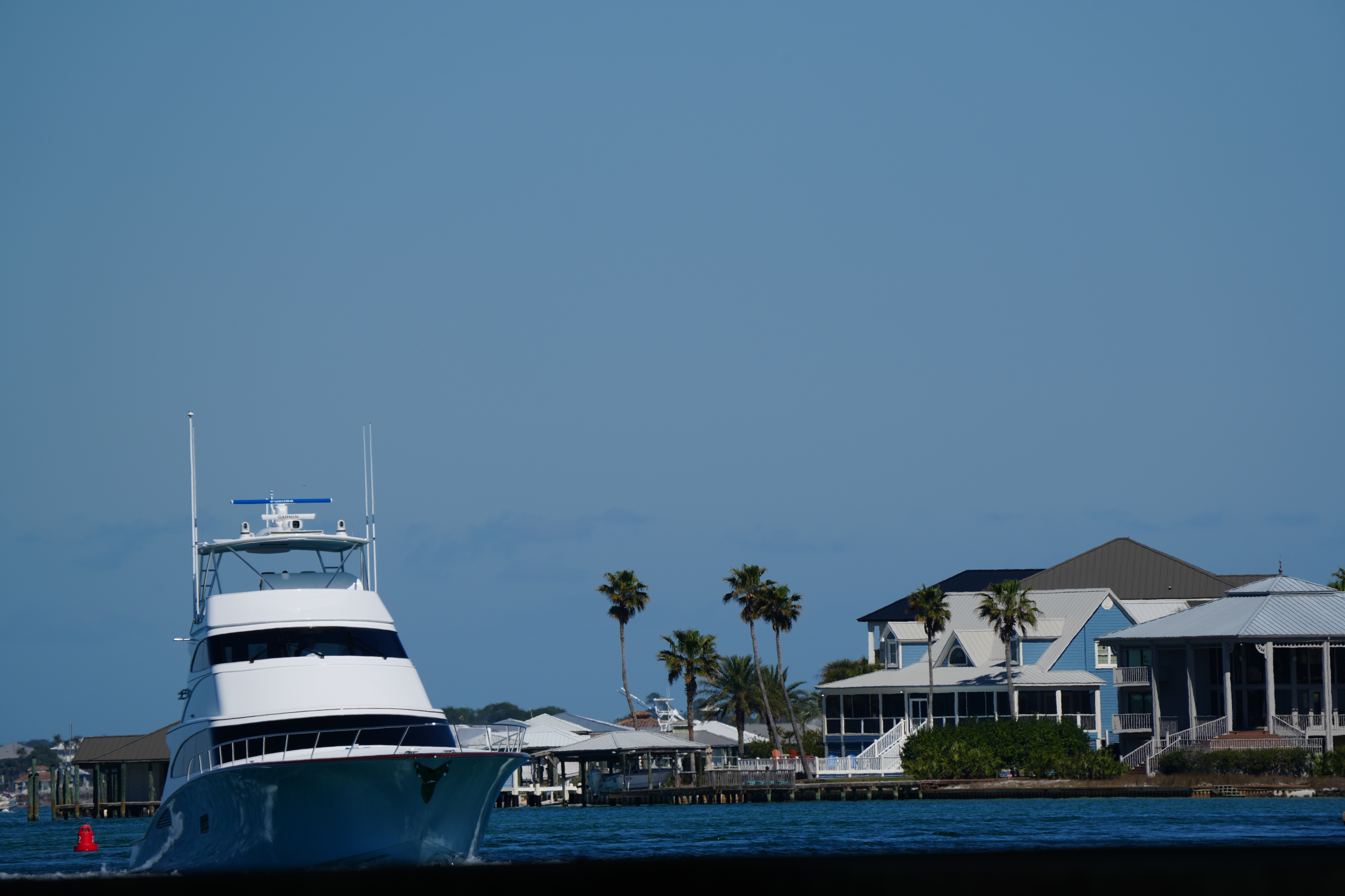 Ono Island Yachts Lifestyle Boating